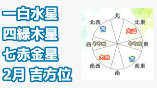 四緑木星 綾瀬の父